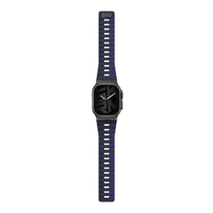 A Photo Of Skinarma GEMINI - Apple Watch Strap 46mm / 45mm / 44mm