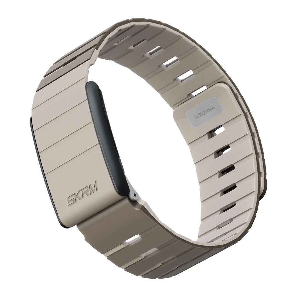 A Photo Of Skinarma GEMINI Band for Whoop 5.0 & MG