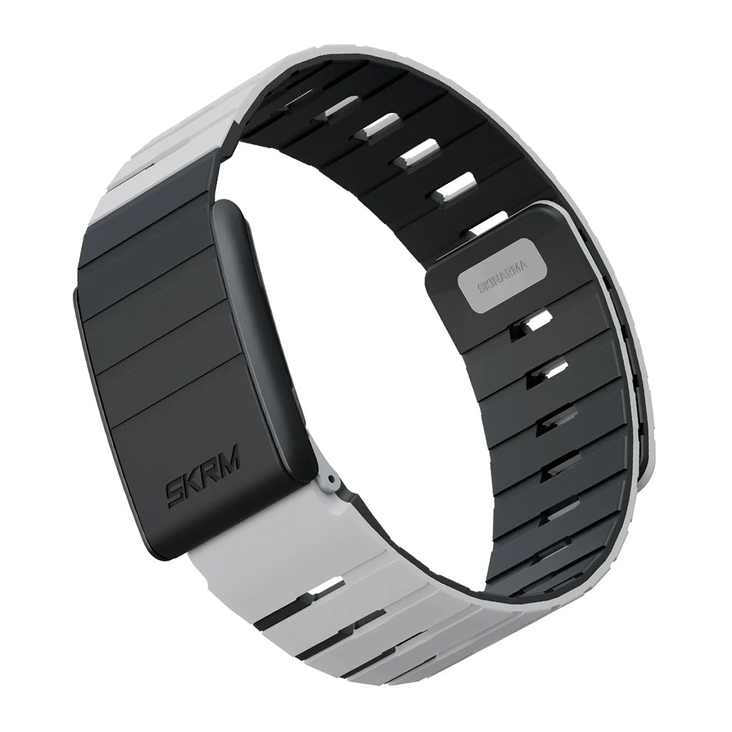 A Photo Of Skinarma GEMINI Band for Whoop 5.0 & MG