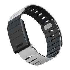 A Photo Of Skinarma GEMINI Band for Whoop 5.0 & MG