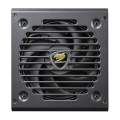A Photo Of COUGAR GEX PRO 650W/750W/850W Power Supply – 80 PLUS Gold, PCIe 5.1 Support, HDB Fan, Fully Modular, Efficient & Silent Performance