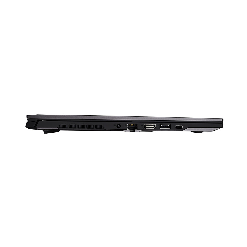 A Photo Of Gigabyte Aero X16 - 1WH93USC64AH - 16