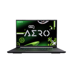 A Photo Of Gigabyte Aero X16 - 1WH93USC64AH - 16