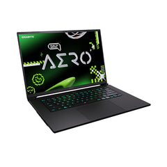 A Photo Of Gigabyte Aero X16 - 2WHA3USC64DH - 16