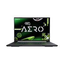 Gigabyte Aero X16 - 2WHA3USC64DH - 16" - Ryzen AI 9 HX370 - 32GB Ram - 1TB SSD - RTX 5070 8GB