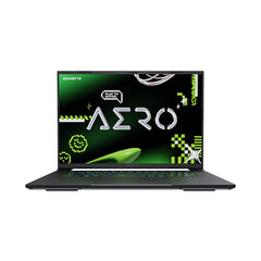 A Photo Of Gigabyte Aero X16 - 2WHA3USC64DH - 16