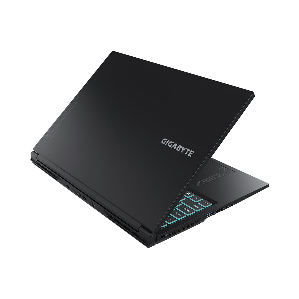 A Photo Of Gigabyte G6 MF - 16