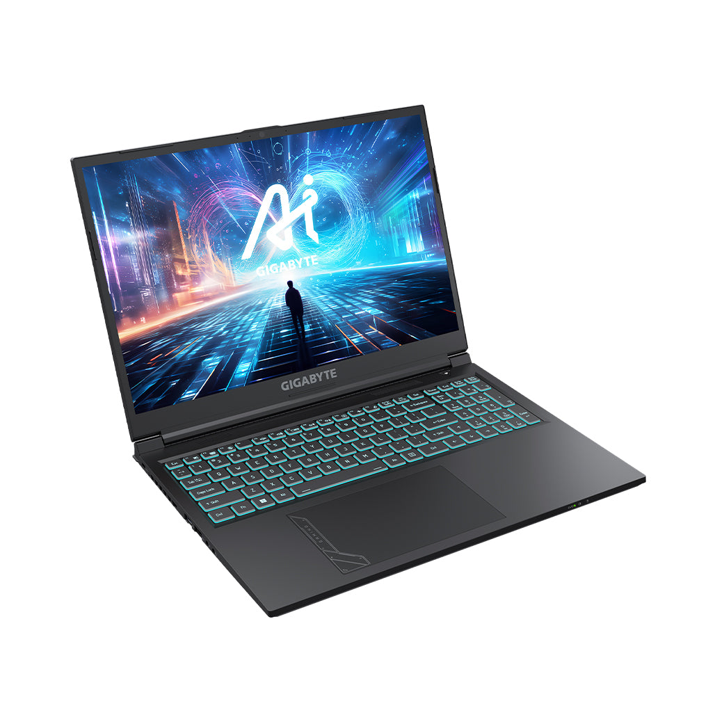 A Photo Of Gigabyte G6 MF - 16