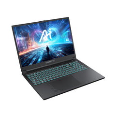 A Photo Of Gigabyte G6 MF - 16