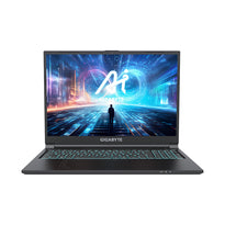 Gigabyte G6 MF - 16" - Core i7-13620H - 16GB Ram - 1TB SSD - RTX 4050 6GB
