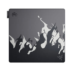 A Photo Of Razer Gigantus V2 Pro - NiKo Edition Gaming Mouse Mat