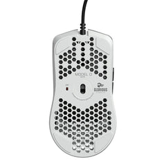 A Photo Of Glorious Model O- Gaming Mouse