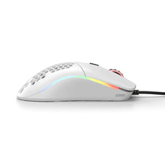A Photo Of Glorious Model O- Gaming Mouse