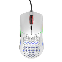 A Photo Of Glorious Model O- Gaming Mouse