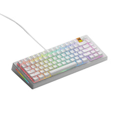 A Photo Of Glorious GMMK 3 HE 75% Hall Effect Mechanical Gaming Keyboard
