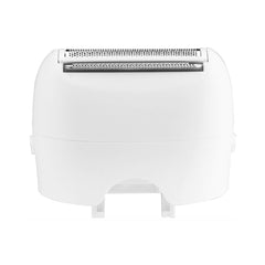 A Photo Of Green Lion 2 in 1 Epilator - Shave, Trim, Epilate