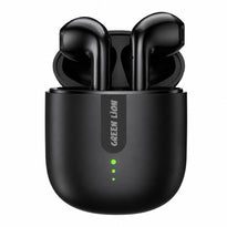 Green Lion Atlanta True Wireless Earbuds