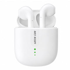 A Photo Of Green Lion Atlanta True Wireless Earbuds