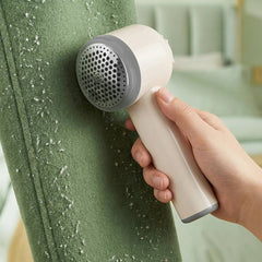 A Photo Of Green Lion 3-in-1 Steam Iron, Garment Steamer & Lint Remover