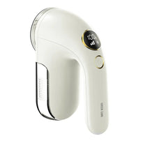Green Lion ErgoTrim Digital Fabric Remover - White