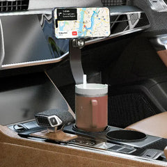A Photo Of Green Lion Flex Cup Mag Cup Holder Phone Mount