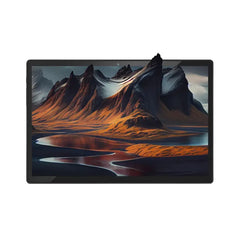 A Photo Of Green Lion G10 Pro Tablet 4+64 GB 5000mAh - Black