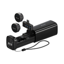Green Lion GM-93X Wireless Microphone for Type-C Devices