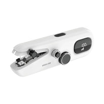 Green Lion Handheld Sewing Machine Portable 2000mAh