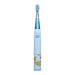 A Small Photo Of Green Lion Kids Electric Toothbrush - 3 Modes, 60 Days Battery, Food-Grade Bristles, Waterproof, Shining Lights, 500mAh Battery, Safe for Children's Color Variant