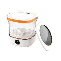 A Photo Of Green Lion Portable 12L Washing Machine - White