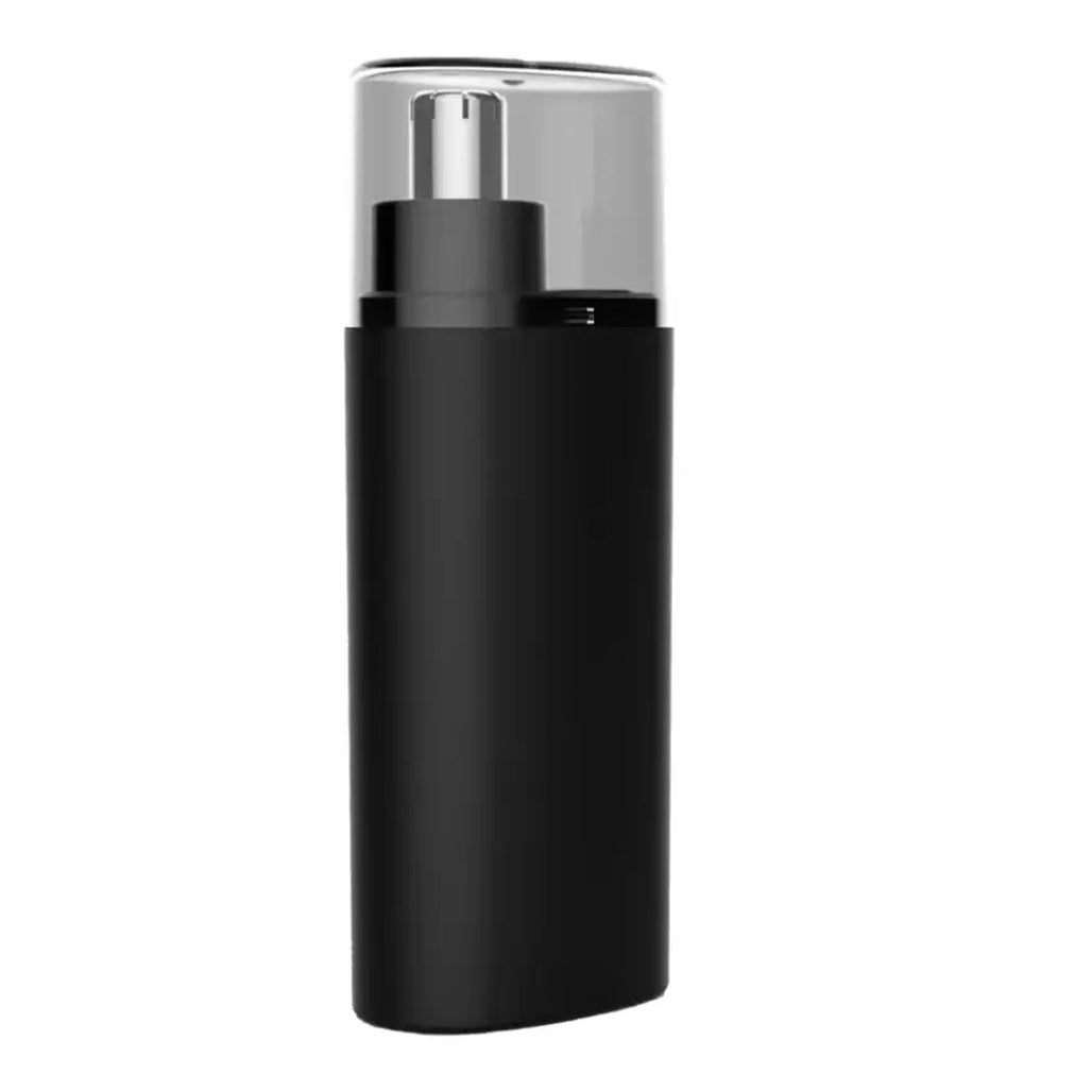 A Photo Of Green Lion Nose Pro Nose and Ear Trimmer – Black