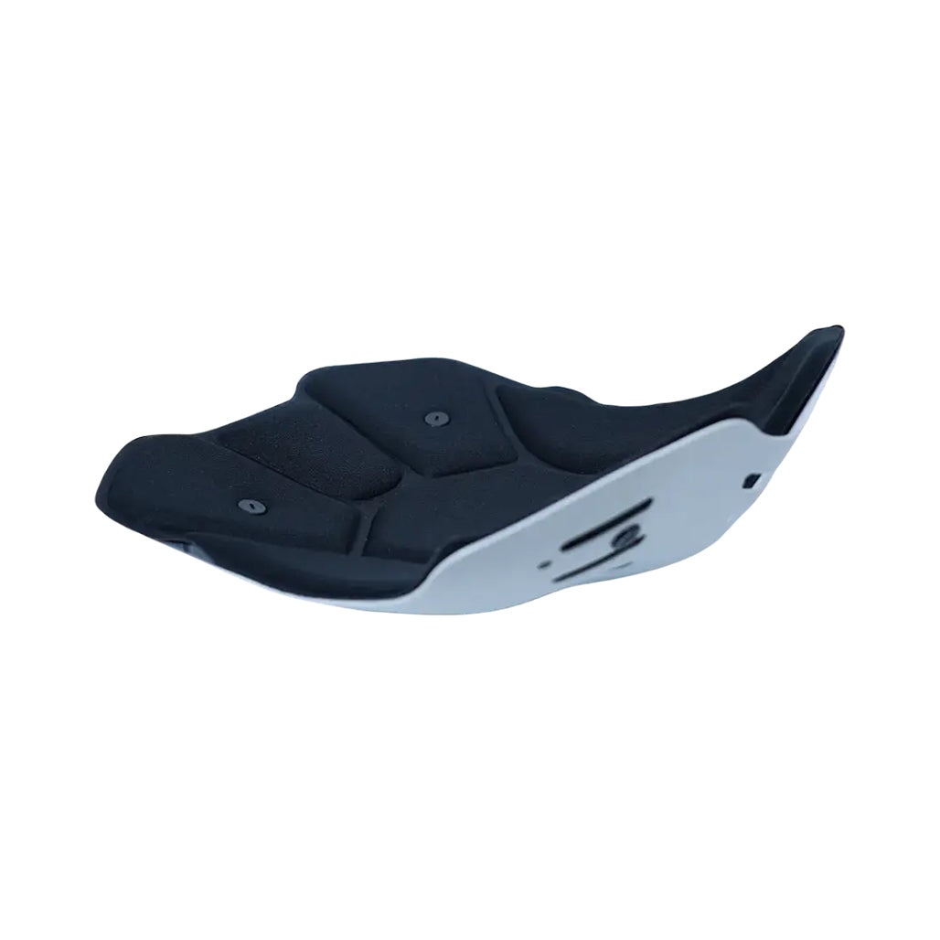 A Photo Of Green Lion Ortho Pro Breathable Fabric - Black