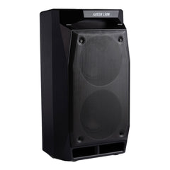 A Photo Of Green Lion Partylife 100 Bluetooth Speaker - GNPARTY100BK