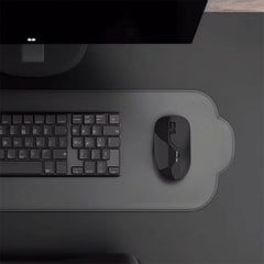 A Photo Of Green Lion G730 Wireless Bluetooth Mouse – 1200 DPI, Rechargeable 400mAh Battery, 10m Range, USB Nano Receiver