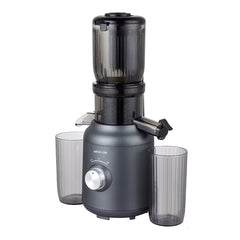 A Photo Of Green Lion Slow Juicer Pure Copper Motor - GNSLJUCRBK