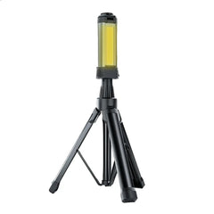 A Photo Of Green Lion Trio Beam Lite Tripod Camping Light