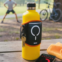 Goji Magnetic Water Bottle Storage Bag