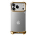 A Small Photo Of Arc Pulse Minimalist Bumper Case for iPhone 17 Pro Max's Color Variant