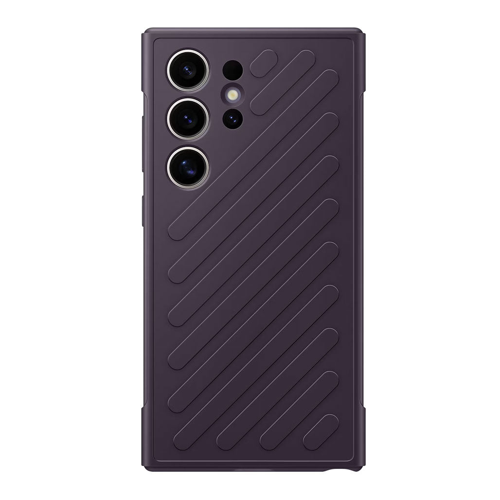 A Photo Of Samsung Galaxy S24 Ultra Shield Case