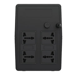A Photo Of Beco GP1200 UPS System – 1200VA 720W Backup Power Supply with AVR and Surge Protection