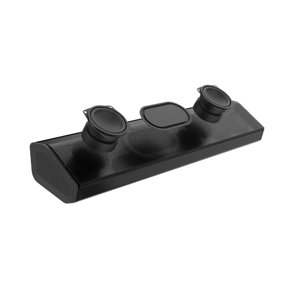 A Photo Of Fantech BS162 - Groove Bar Pro Gaming Speaker
