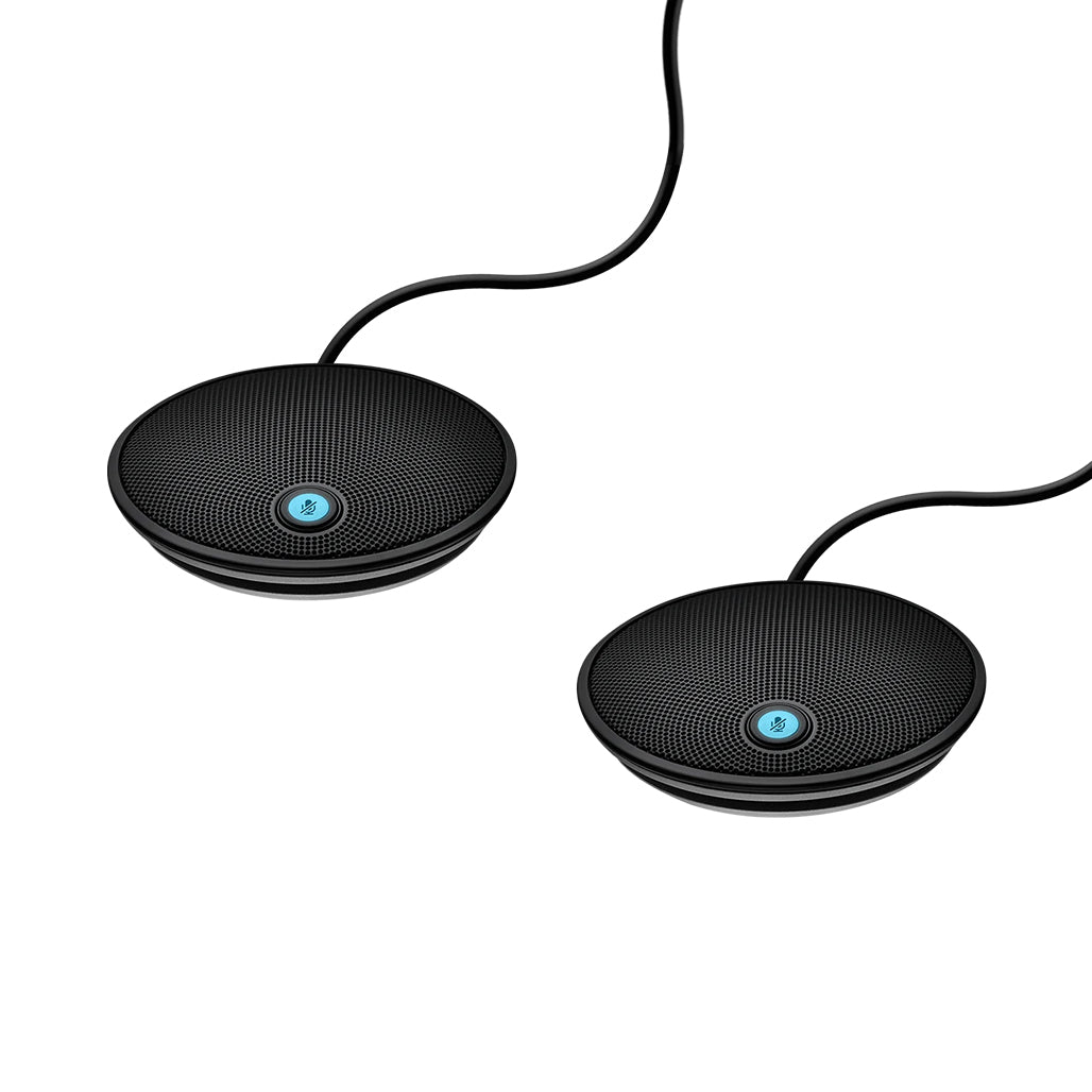 A Photo Of Logitech GROUP Expansion Mics