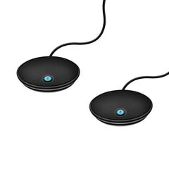 A Photo Of Logitech GROUP Expansion Mics