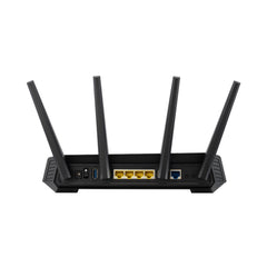 A Photo Of ASUS ROG Strix GS-AX5400 WiFi 6 Gaming Router