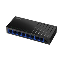 Cudy 8-Port Gigabit Switch - GS108D