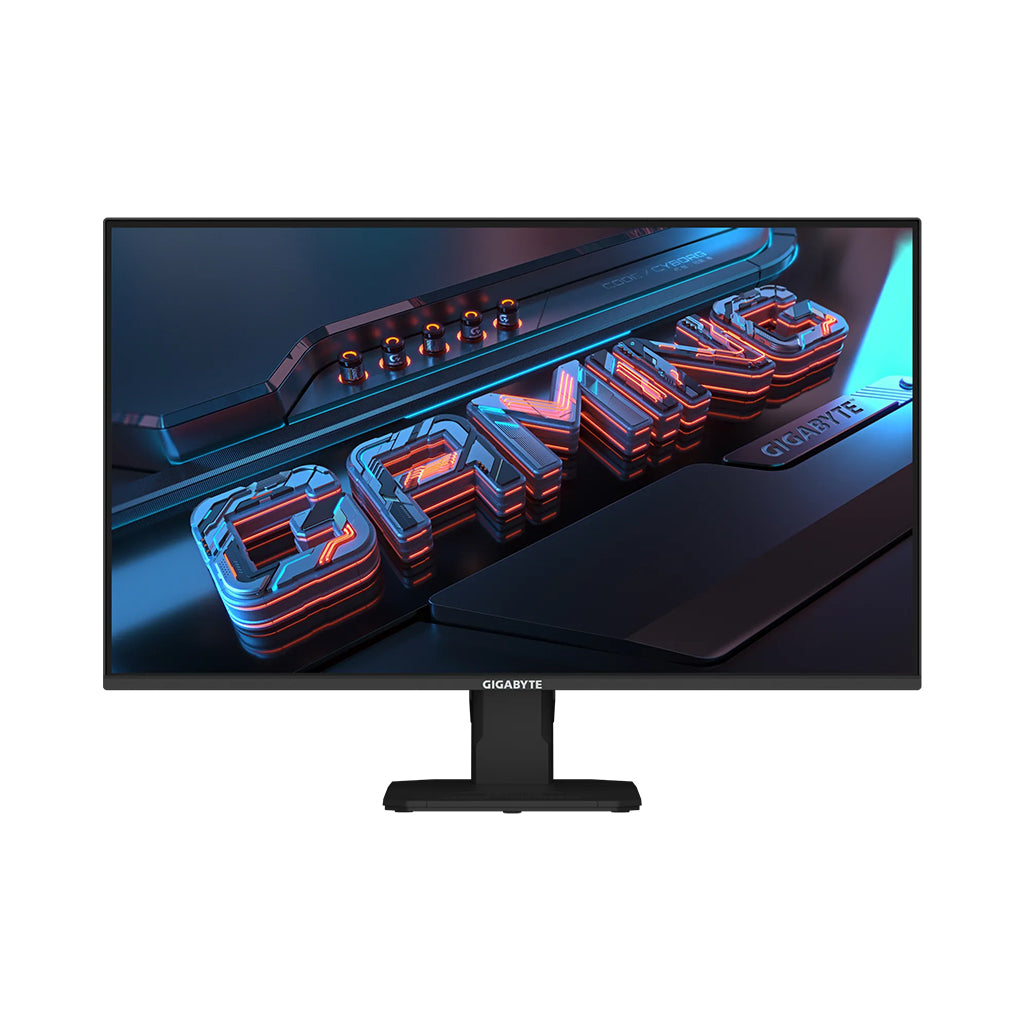 A Photo Of Gigabyte GS25F2 24.5” FHD 200Hz Gaming Monitor with 1ms Response, Adaptive Sync & SuperSpeed IPS