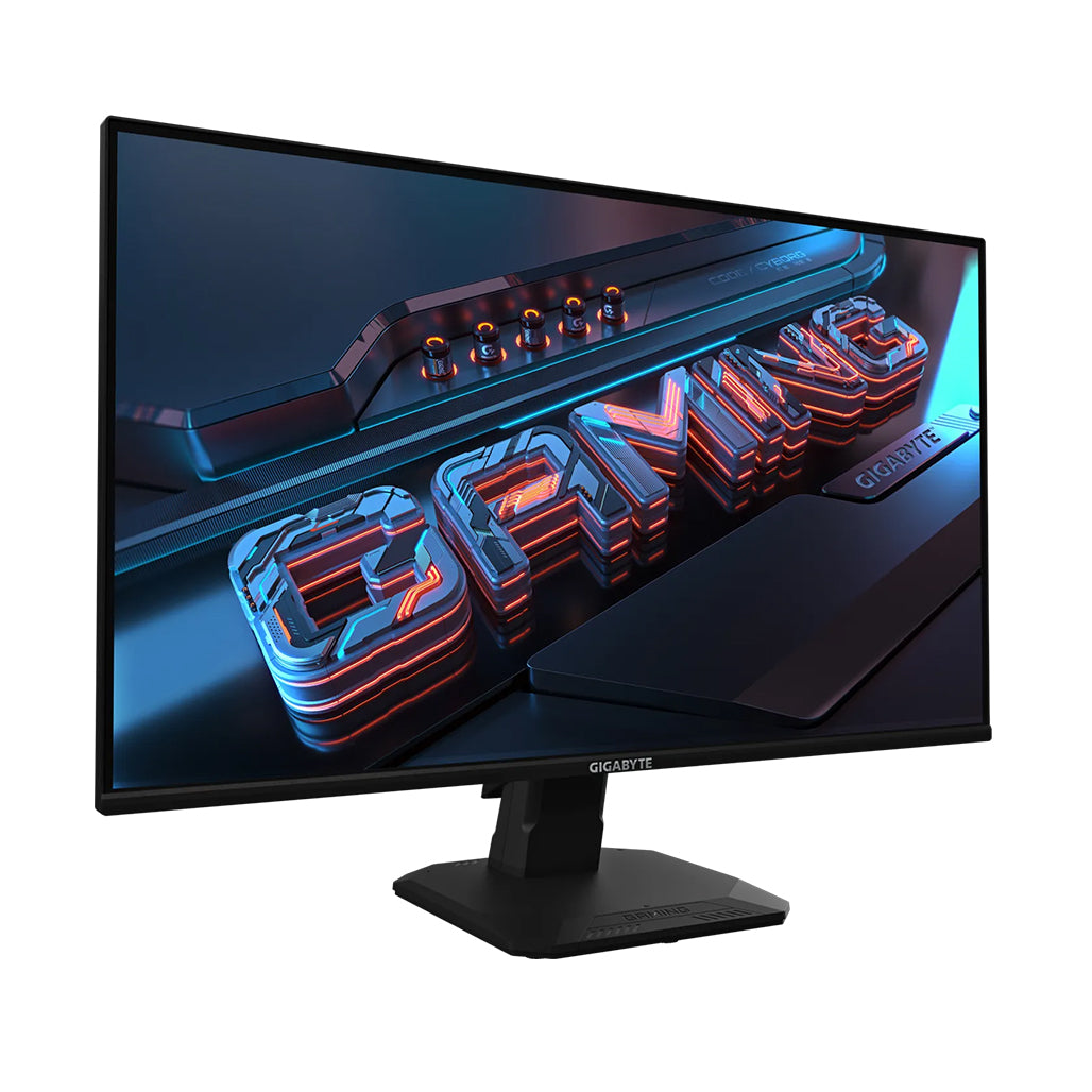 A Photo Of Gigabyte GS25F2 24.5” FHD 200Hz Gaming Monitor with 1ms Response, Adaptive Sync & SuperSpeed IPS
