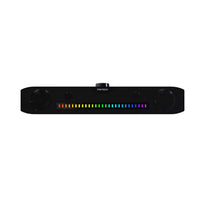 Fantech GS303 Groove Bar Dual Mode - Wired & Bluetooth - RGB Gaming Speaker