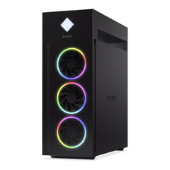 A Photo Of HP OMEN 45L GT22-1060 - 8H022U8R#ABA - Core I7-13700KF - 32GB Ram - 1TB SSD - RTX 4080 16GB - Includes Keyboard and Mouse