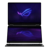 Asus ROG Zephyrus Duo (2026) GX651AX-SR026W - Dual 16" Touchscreen - Ultra 9 386H - 64GB Ram - 2TB SSD - RTX 5090 24GB